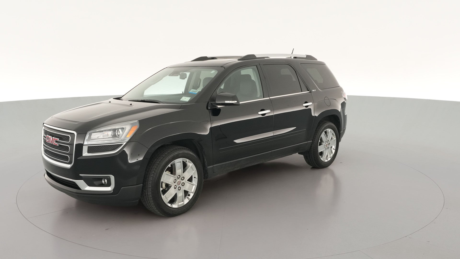 2017 GMC Acadia Limited vehicle photo
