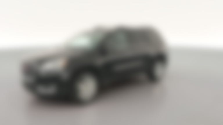 2017 GMC Acadia Limited vehicle photo