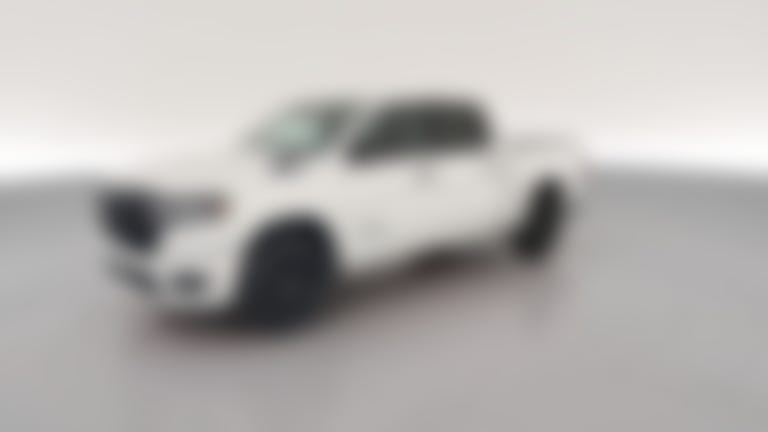 2026 Ram 1500 Crew Cab vehicle photo