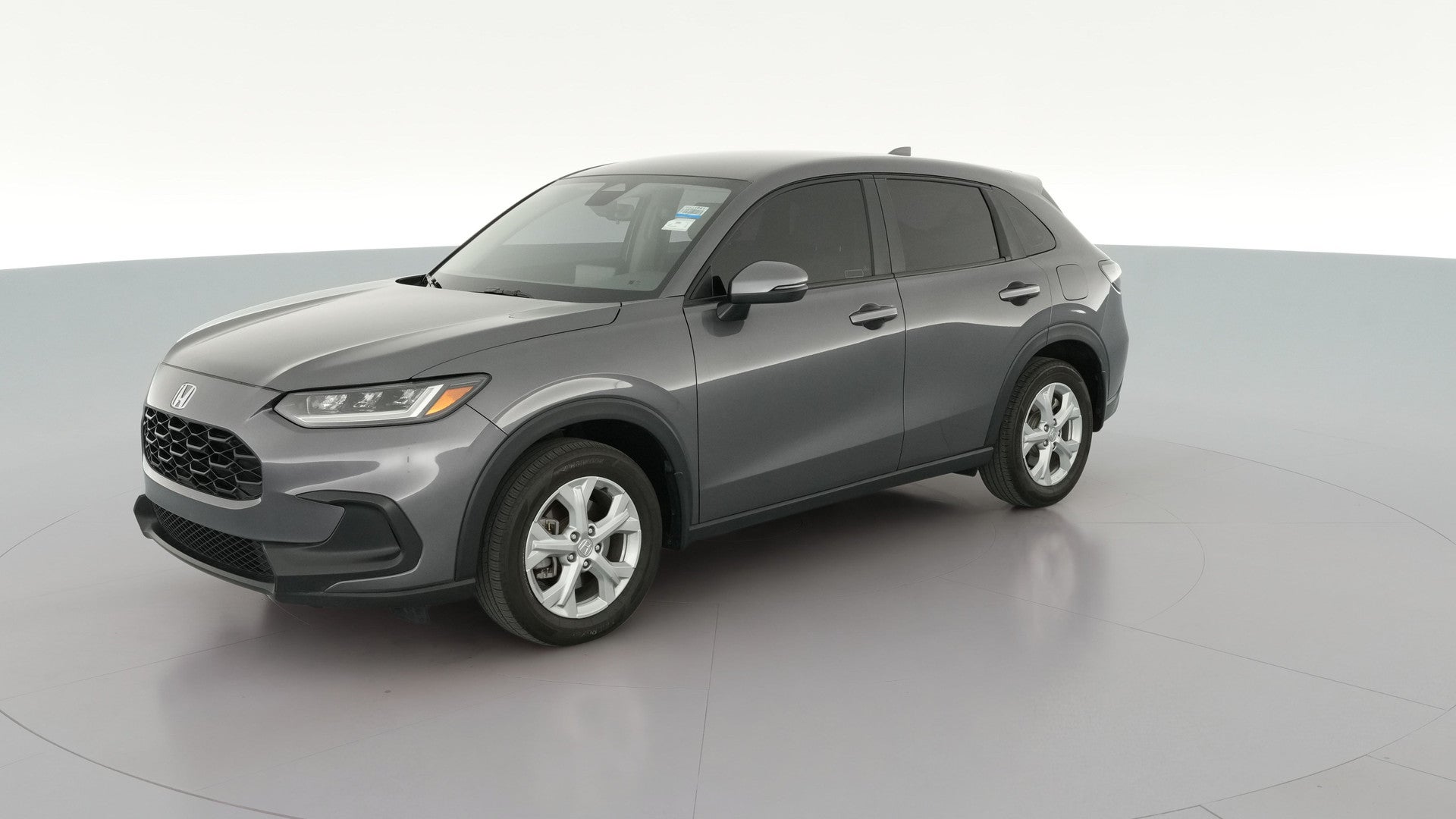 2025 Honda HR-V vehicle photo