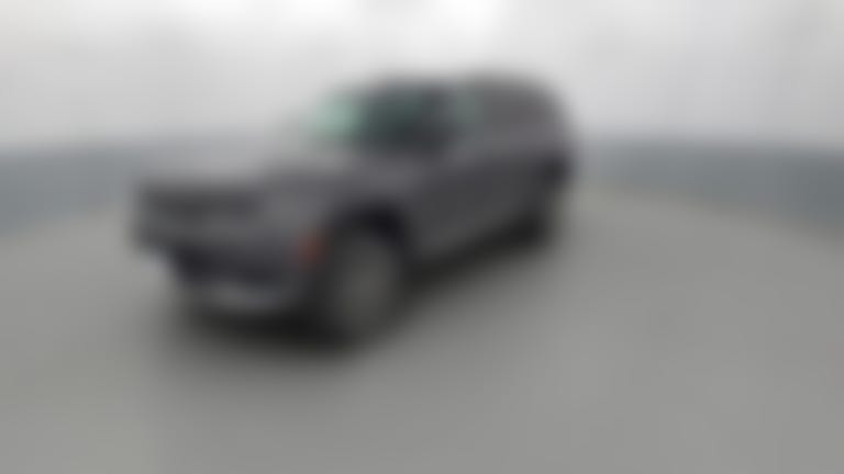 2025 Jeep Grand Cherokee L vehicle photo