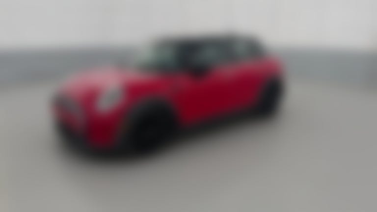 2022 MINI Hardtop 4 Door vehicle photo