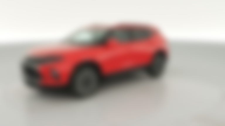 2023 Chevrolet Blazer vehicle photo
