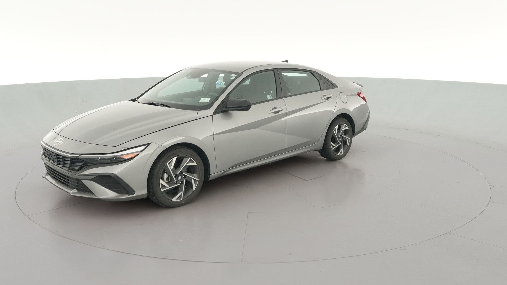 2025 Hyundai Elantra vehicle photo