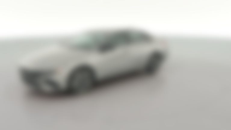 2025 Hyundai Elantra vehicle photo