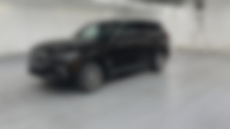 2021 BMW X5 vehicle photo