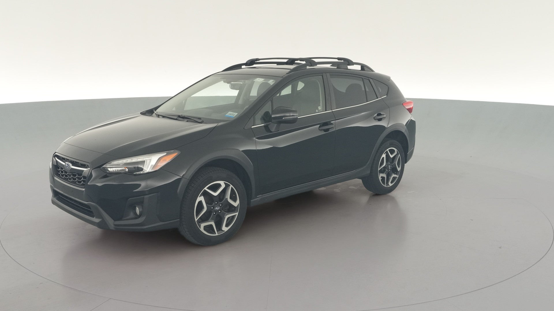 2019 Subaru Crosstrek vehicle photo