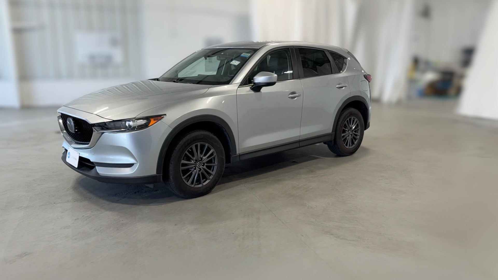 2019 MAZDA CX-5 vehicle photo