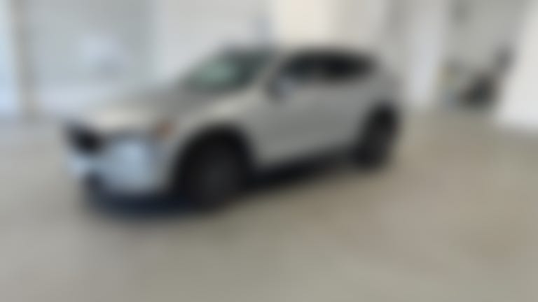 2019 MAZDA CX-5 vehicle photo