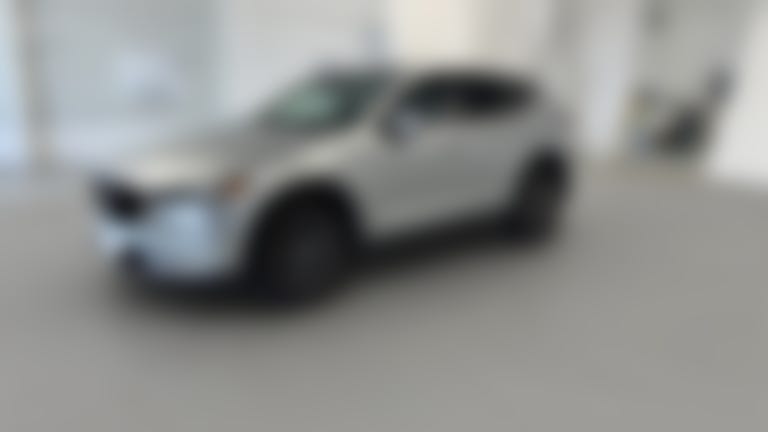2019 MAZDA CX-5 vehicle photo