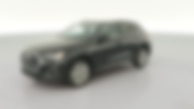 2024 Audi Q3 vehicle photo