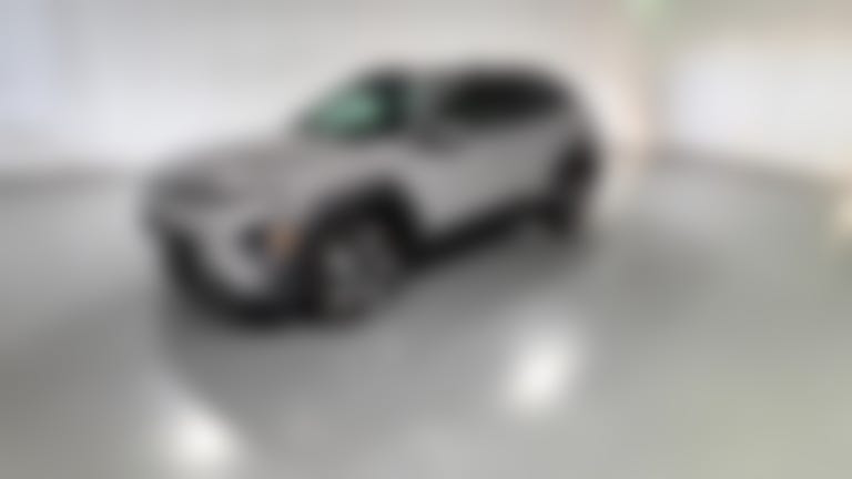 2025 Hyundai Kona vehicle photo