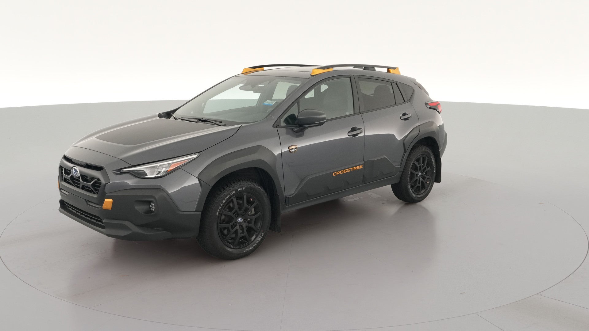 2024 Subaru Crosstrek vehicle photo