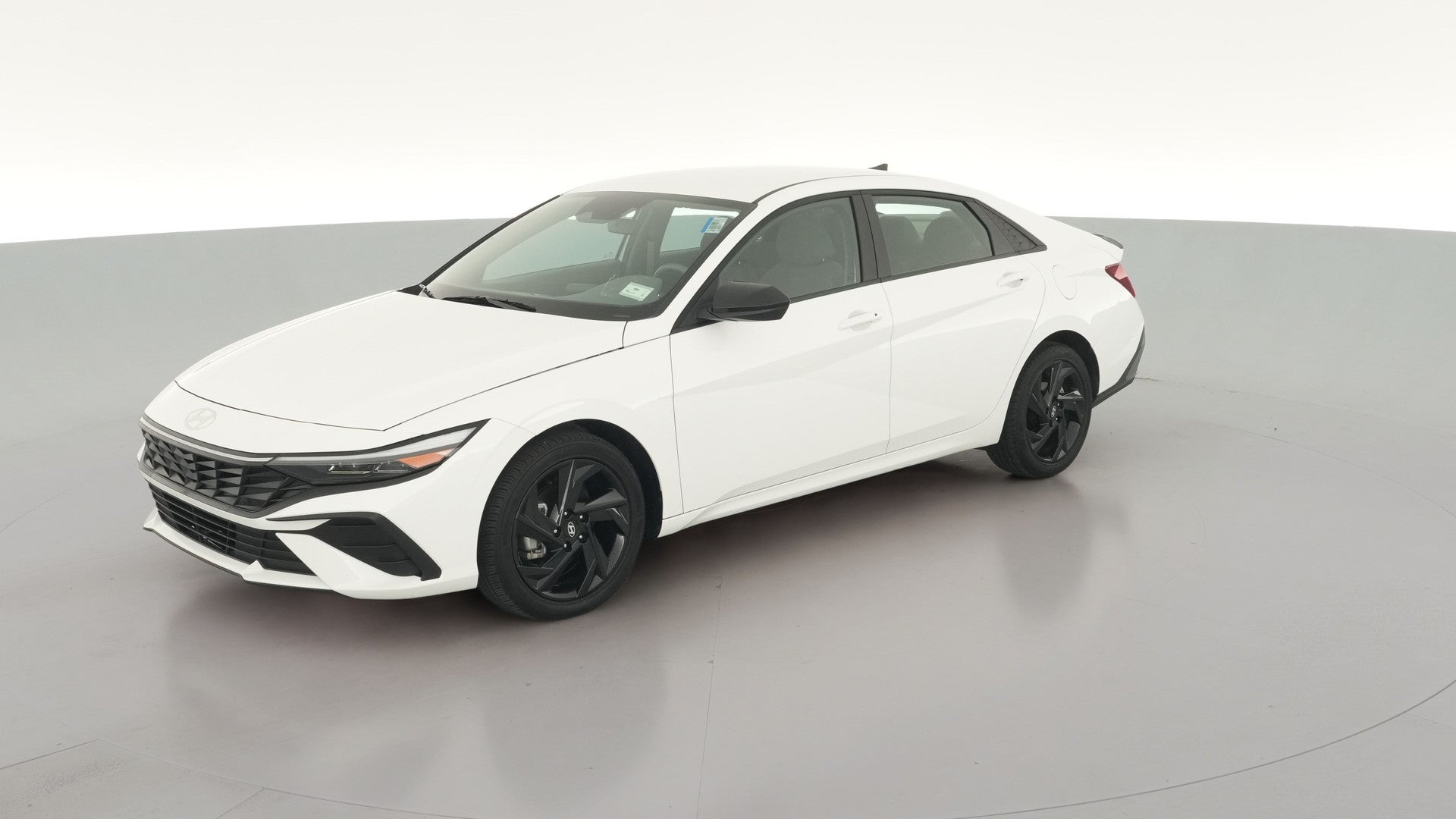2026 Hyundai Elantra vehicle photo