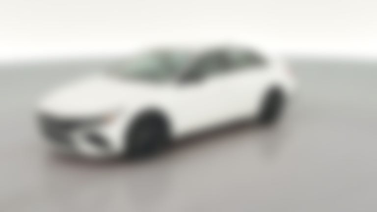 2026 Hyundai Elantra vehicle photo