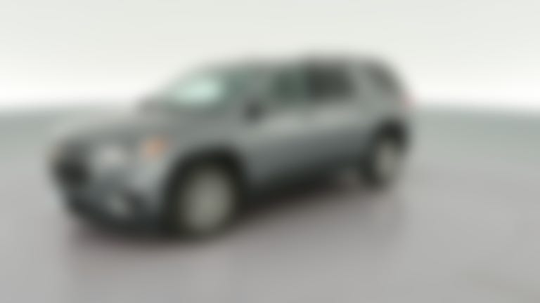2019 Chevrolet Traverse vehicle photo
