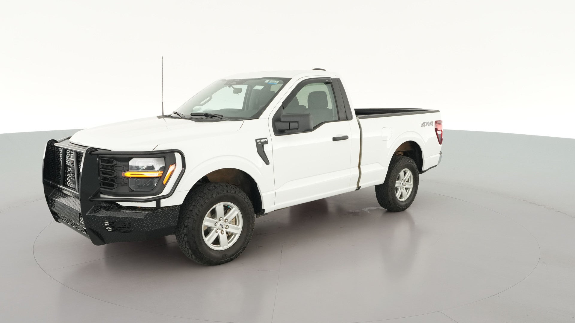 2024 Ford F150 Regular Cab vehicle photo