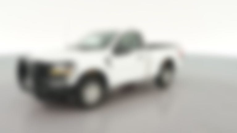 2024 Ford F150 Regular Cab vehicle photo