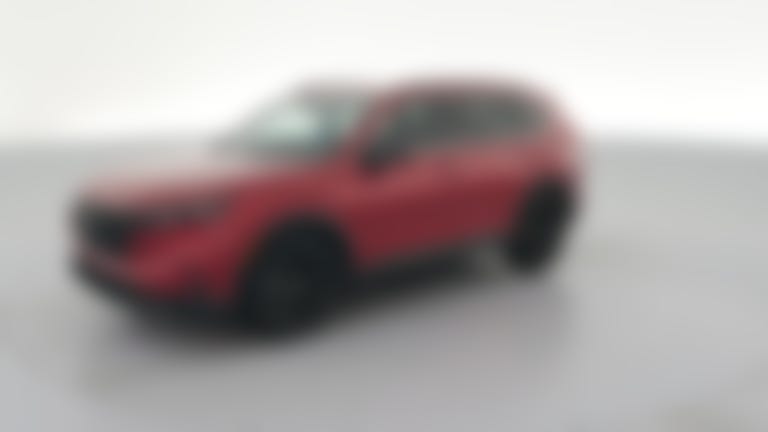 2023 Honda CR-V Hybrid vehicle photo