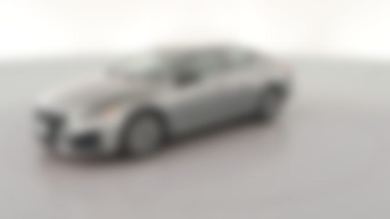 2024 Nissan Altima vehicle photo