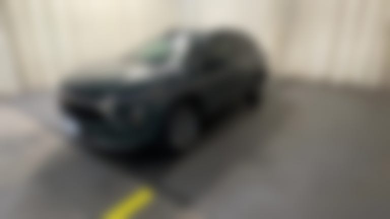 2025 Chevrolet Trax vehicle photo