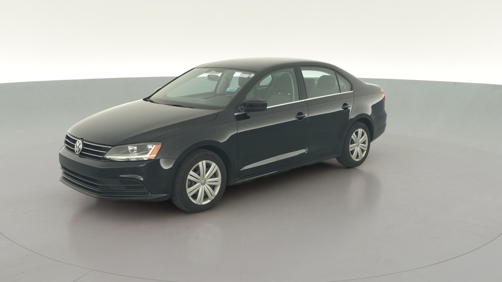 2017 Volkswagen Jetta vehicle photo
