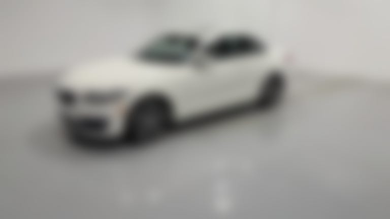 2020 BMW 2 Series vehicle photo