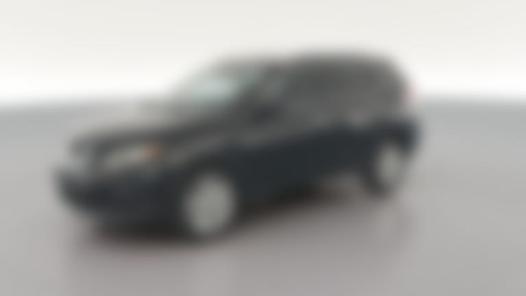 2016 Nissan Rogue vehicle photo