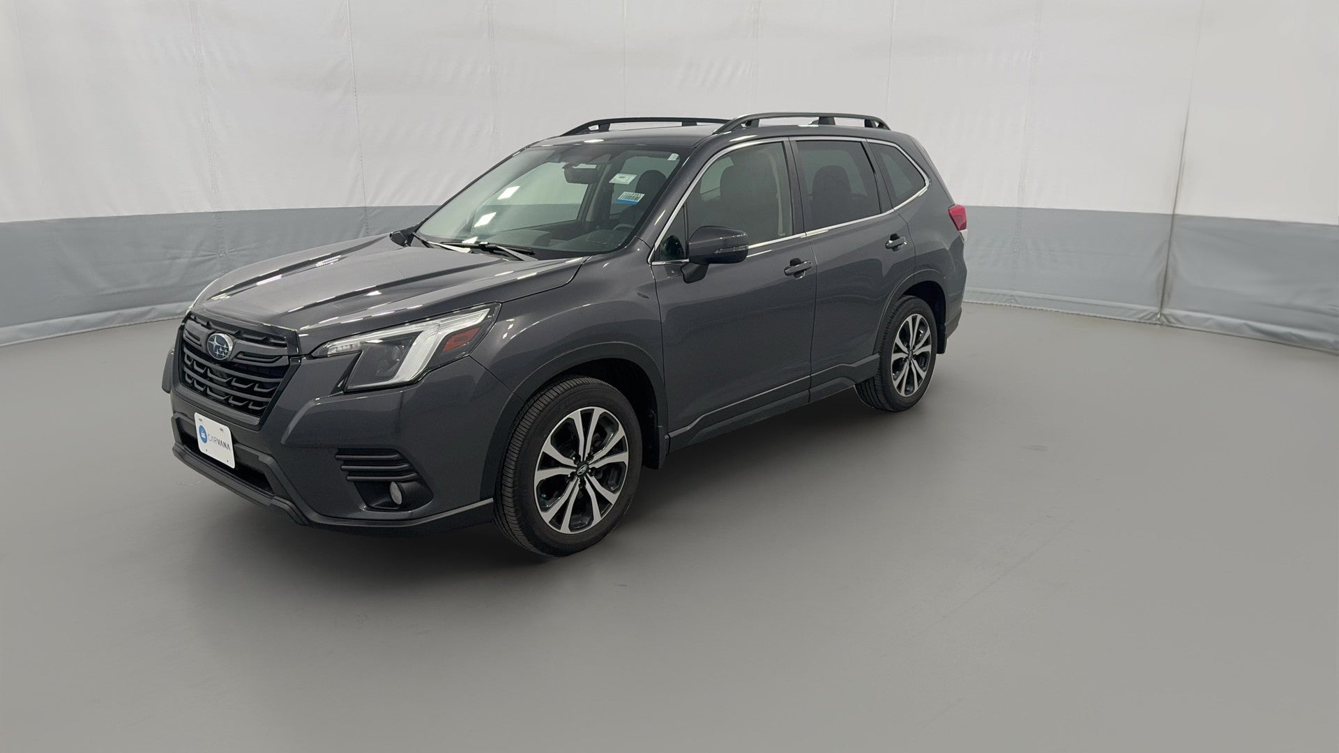 2023 Subaru Forester vehicle photo