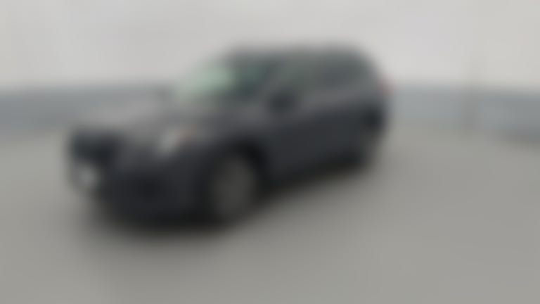 2023 Subaru Forester vehicle photo
