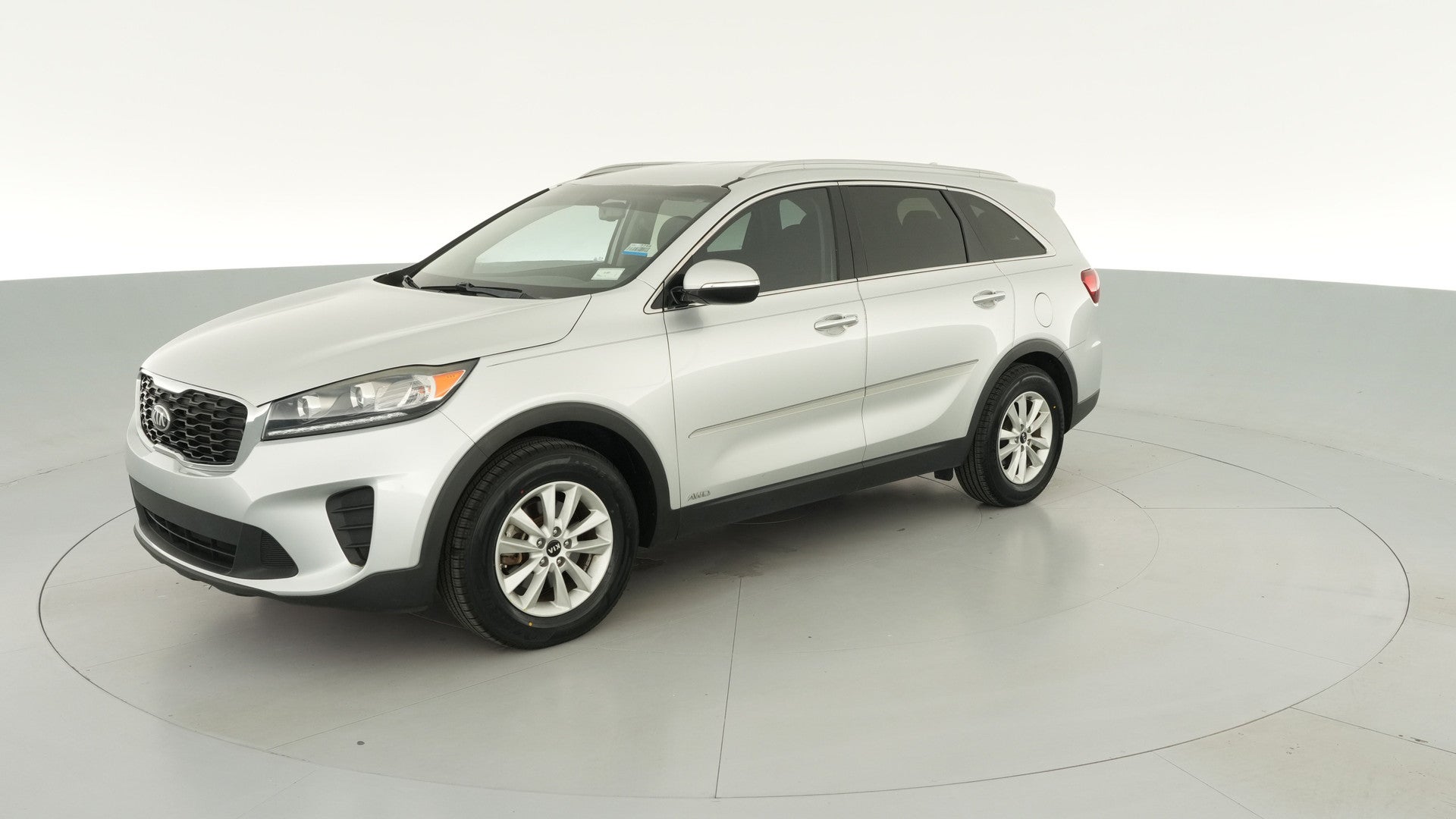 2019 Kia Sorento vehicle photo