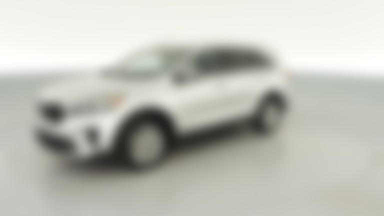 2019 Kia Sorento vehicle photo