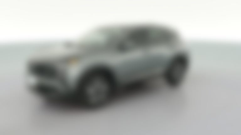 2025 Nissan Kicks vehicle photo