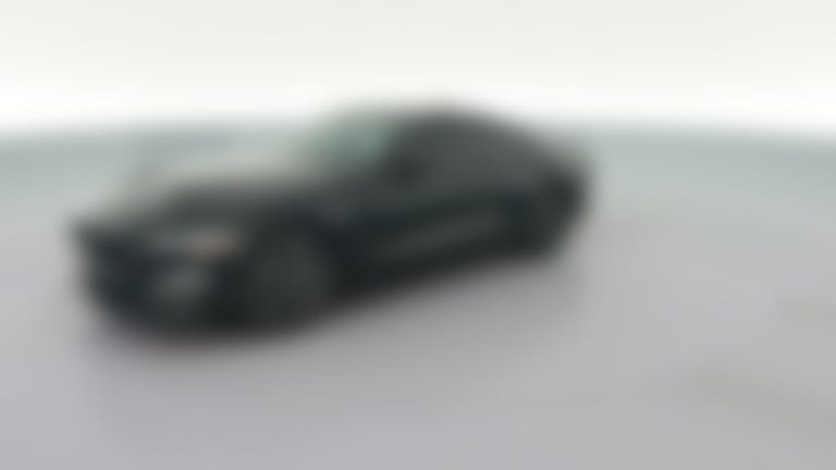 2022 Ford Mustang vehicle photo