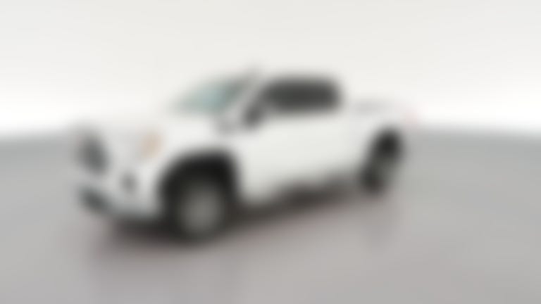 2021 GMC Sierra 1500 Crew Cab vehicle photo