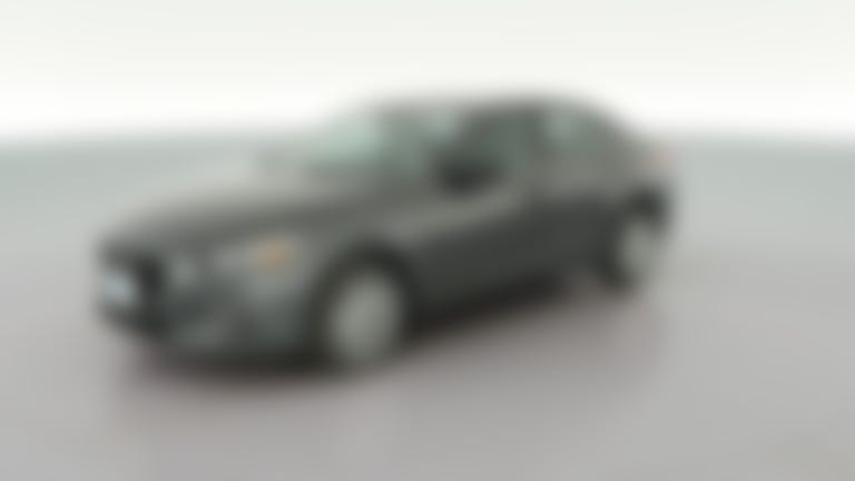 2017 MAZDA MAZDA3 vehicle photo