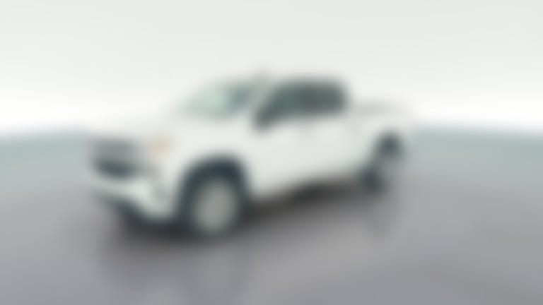 2020 Chevrolet Silverado 1500 Crew Cab vehicle photo