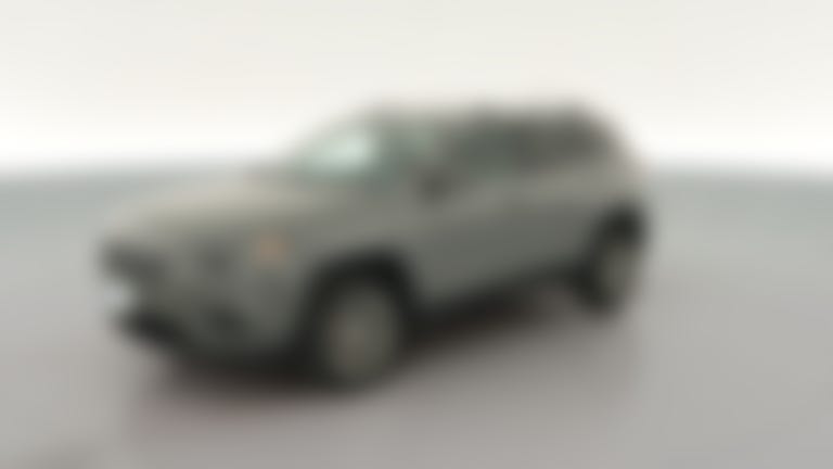 2020 Jeep Cherokee vehicle photo
