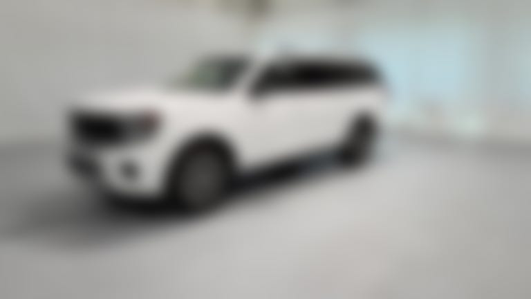2025 Ford Expedition MAX vehicle photo