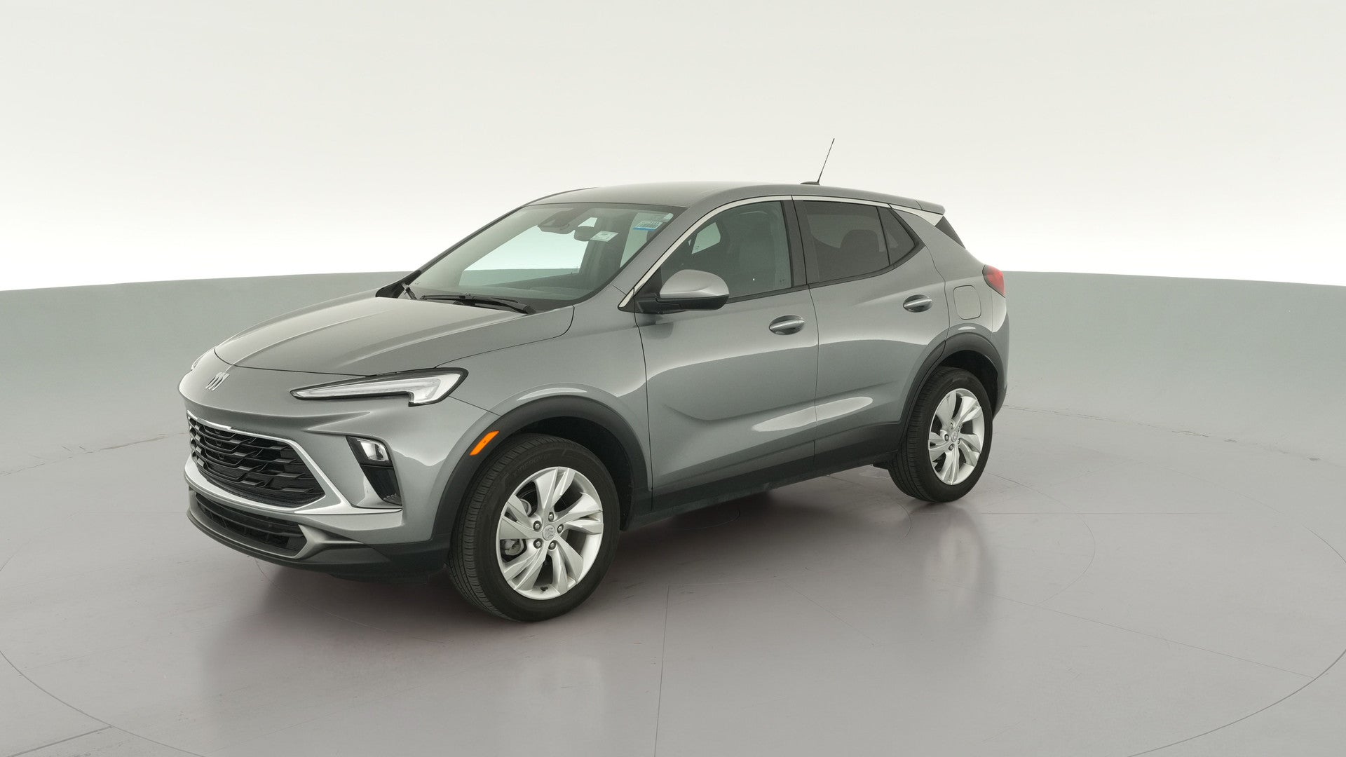 2025 Buick Encore GX vehicle photo