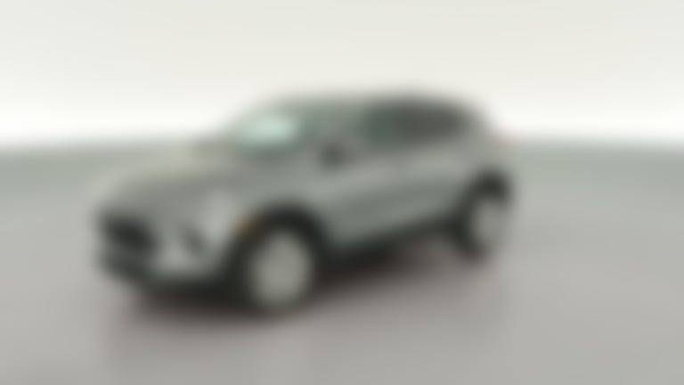 2025 Buick Encore GX vehicle photo
