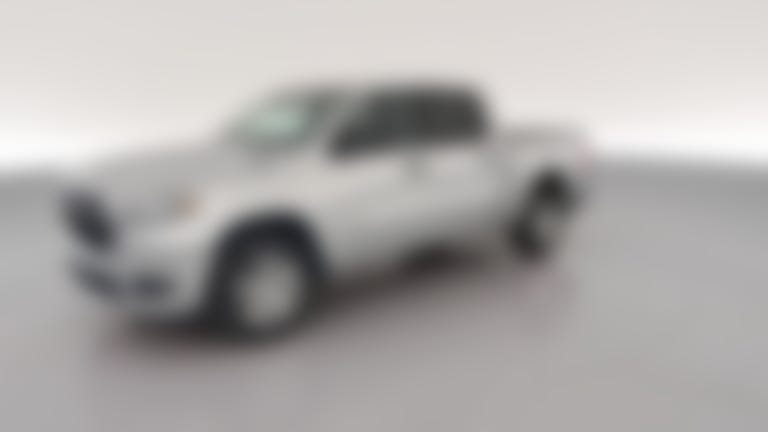 2026 Ram 1500 Crew Cab vehicle photo