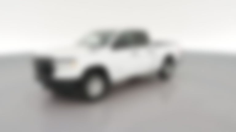 2022 Ram 1500 Quad Cab vehicle photo