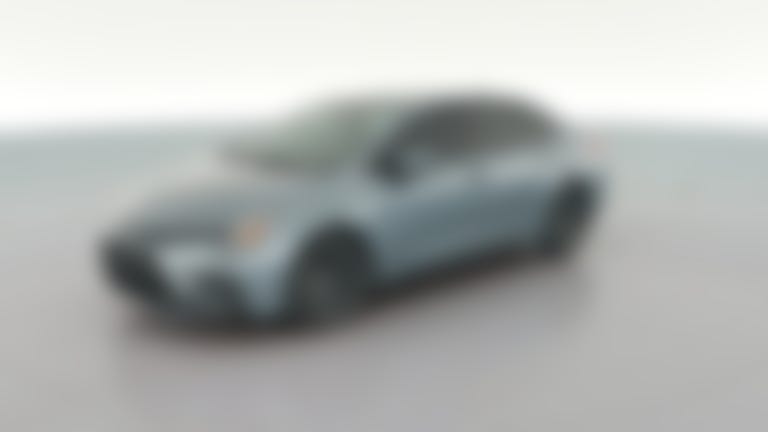 2024 Toyota Corolla vehicle photo