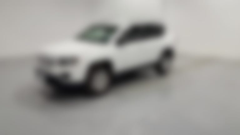 2015 Jeep Compass vehicle photo
