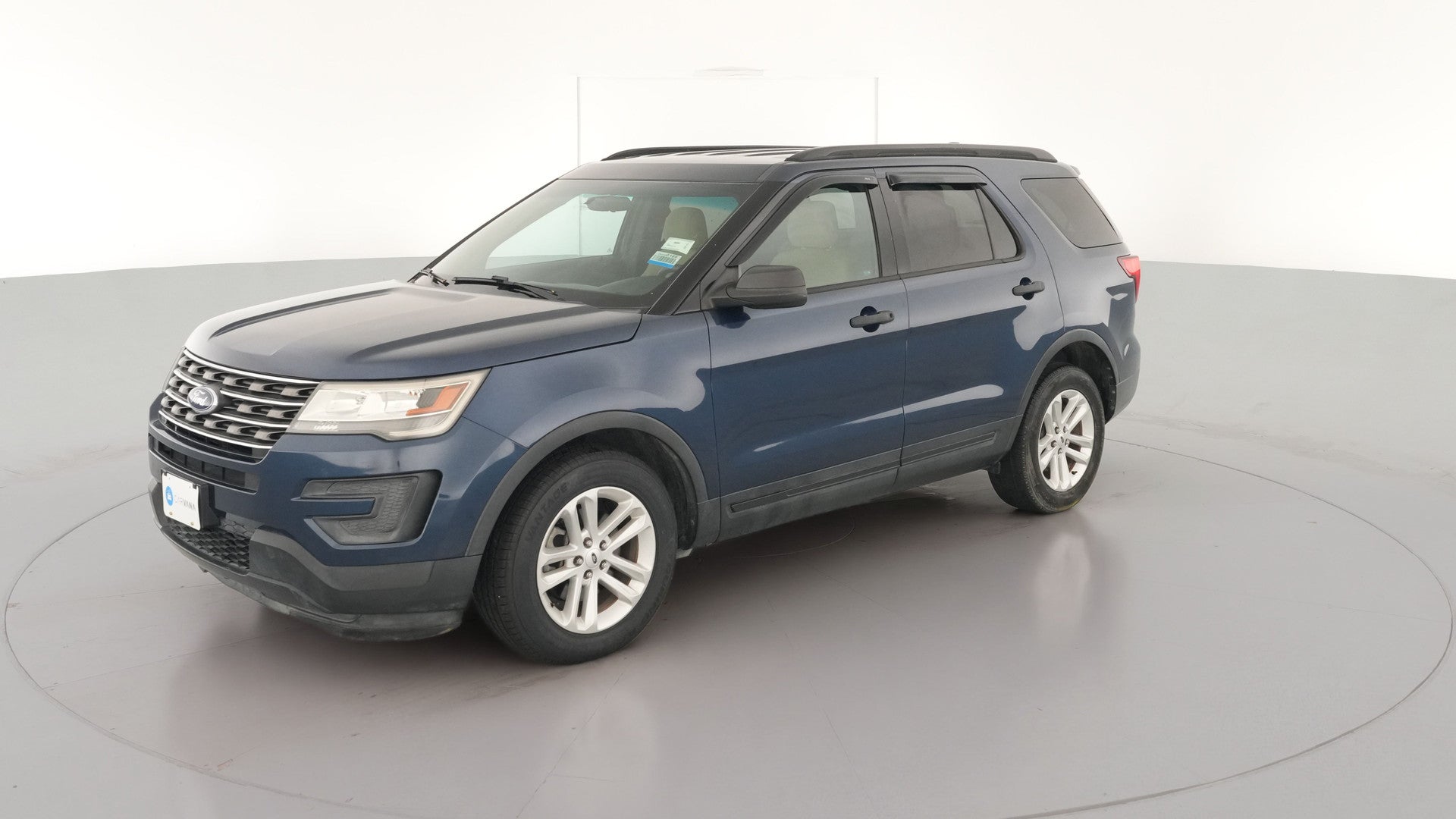 2016 Ford Explorer vehicle photo
