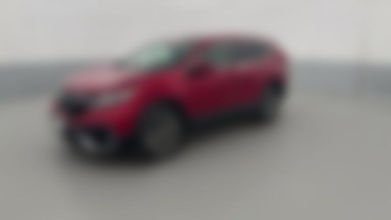 2021 Honda CR-V vehicle photo