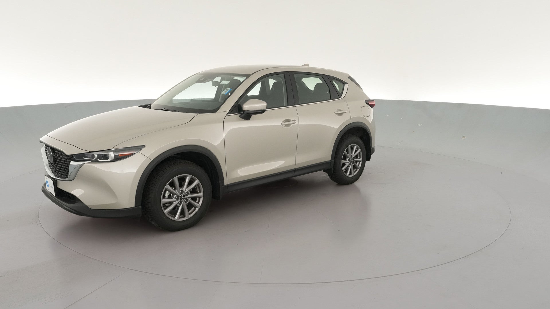 2025 MAZDA CX-5 vehicle photo