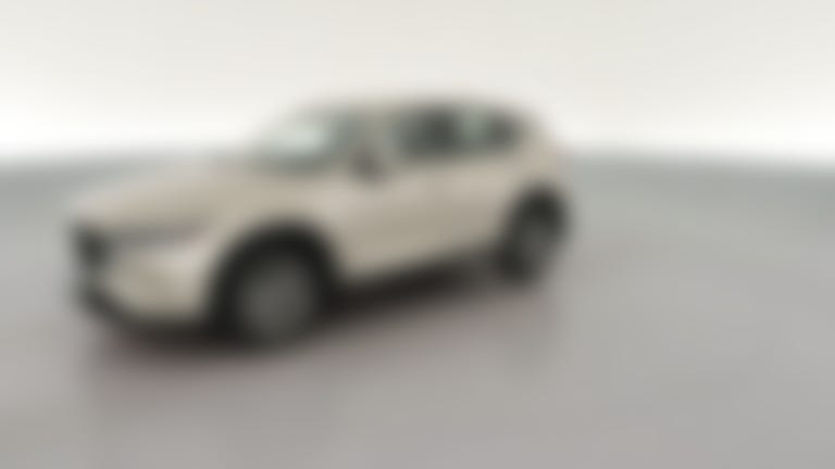 2025 MAZDA CX-5 vehicle photo