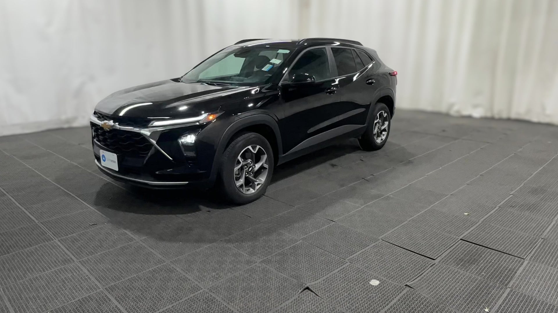 2025 Chevrolet Trax vehicle photo